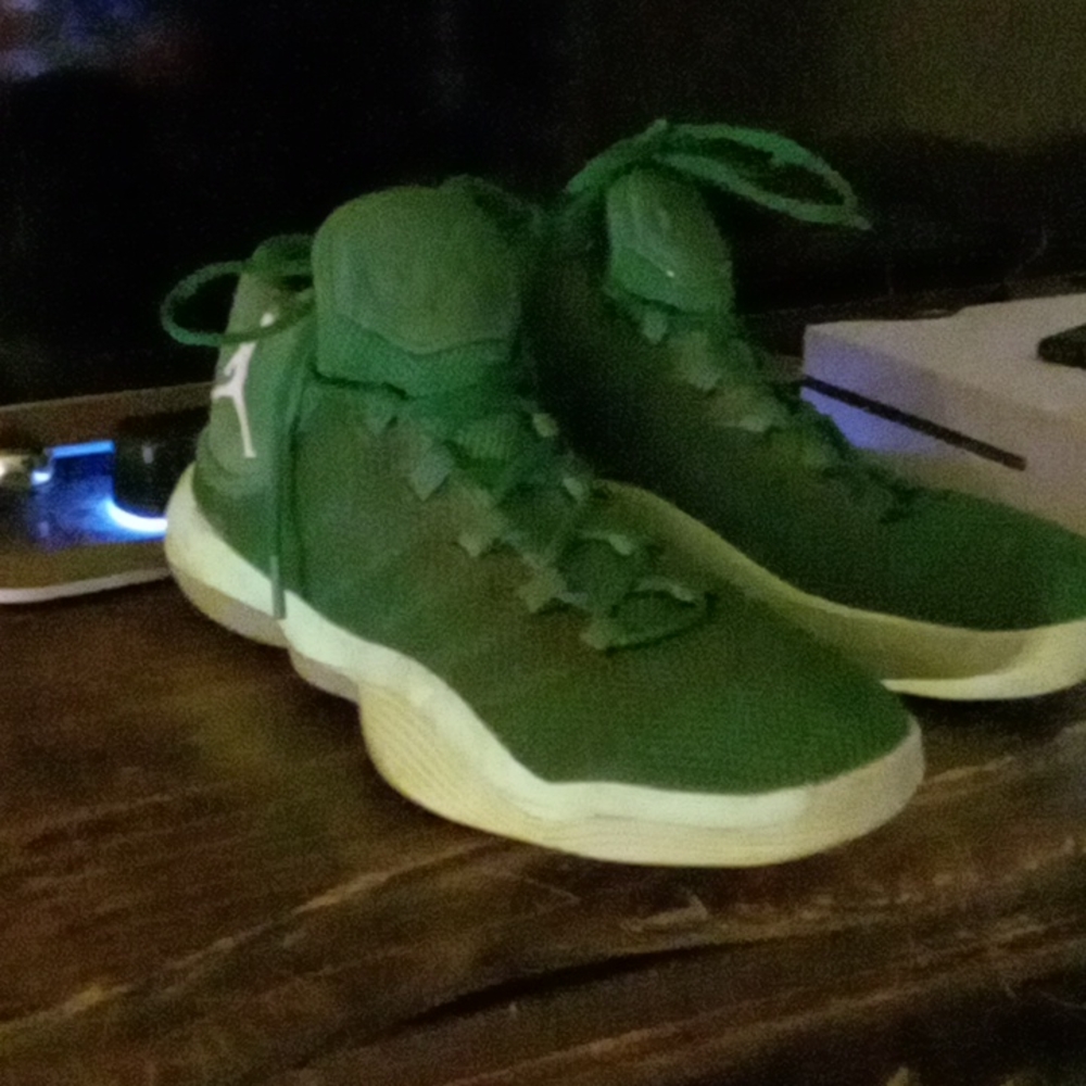 Jordan superflys 2017